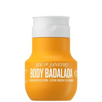 Sol de Janeiro Cheirosa '62 Body Badalada Lotion 100ml