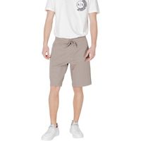 armani exchange short xm000372 af10818 para hombre