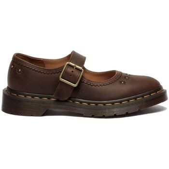 Dr. Martens Bailarinas 42391200 para mujer