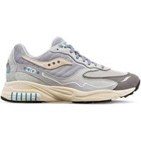 saucony zapatillas deporte zapatilla 3d grid hurricane hombre para hombre