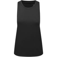 tridri camiseta tirantes ion-charge para mujer