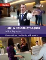 collins business english hotel and hospitality english