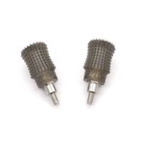 felistick v2v3 m25 extremos de palanca de gimbal del transmisor joystick rocker para control remoto flysky pa01 acceso