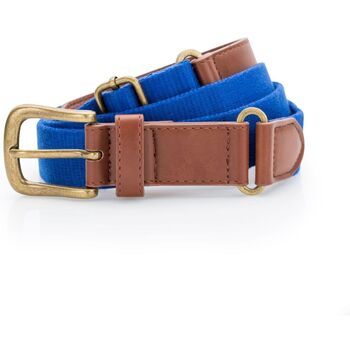 Asquith & Fox Cinturón RW6144 para hombre