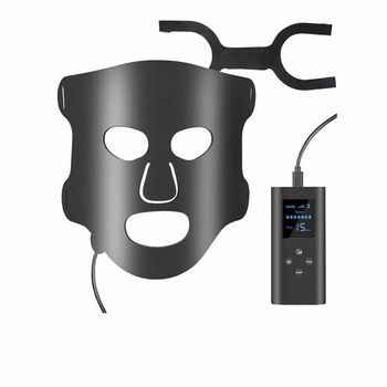 Cepillo De Limpieza Facial A+ De Paloma Beauties - Dispositivo De Belleza De Alta Tecnología