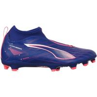 puma zapatillas de futbol ultra 5 matchll para nina