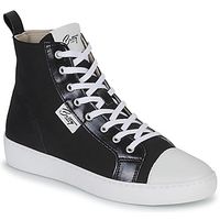 betty london zapatillas altas etoile para mujer