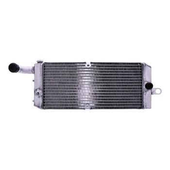 Refrigerador motor Honda VT 750 C Shadow '97-'03 agua