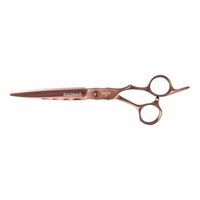 tijeras para el cabello eurostil rooster 70 cobre