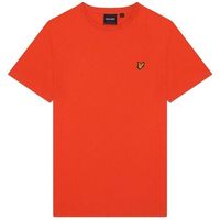 lyle  scott camiseta gt21039 para hombre