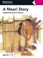 rpr level 6 maory story