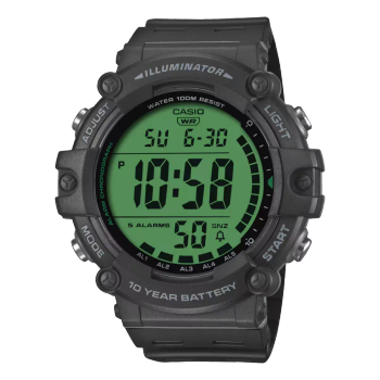 Reloj modelo AE-1500WHC-1AVEF marca Casio