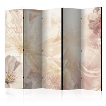 Biombo - Kiss Of Gentleness Ii (225x172 Cm)