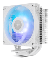 nox hummer r-400 argb blanco