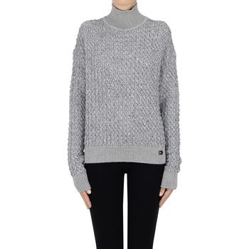 Elisabetta Franchi Jersey MGP00008098AI para mujer