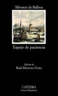 espejo de paciencia