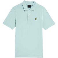 lyle  scott polo gt35322 para hombre