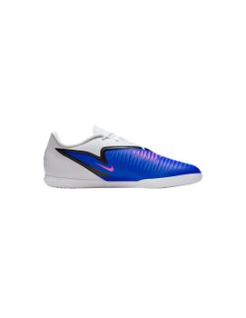 Zapatillas de Fútbol sala Nike Phantom 6 Low Club Ic Hombre Azul