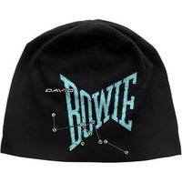 david bowie gorro ro8635 para mujer