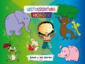 lectoescritura 0