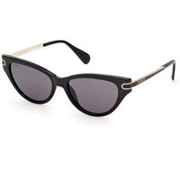 maxco gafas de sol mo0101 01a para mujer