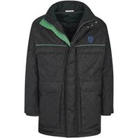 pal zileri parka - para hombre