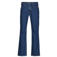levis pantalon de campana 537 western bootcut para hombre
