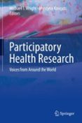 Participatory Health Research