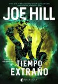 tiempo extrano