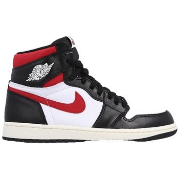 Nike Zapatillas altas Baskets air jordan 1 retro high og cuir para hombre