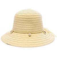 via lorenzo sombrero cloche para mujer