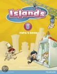 Islands Spain Level 6 Activity Book Pack