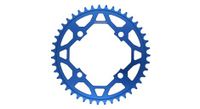 forward joyride v2 pinon de 4 agujeros 104 mm azul