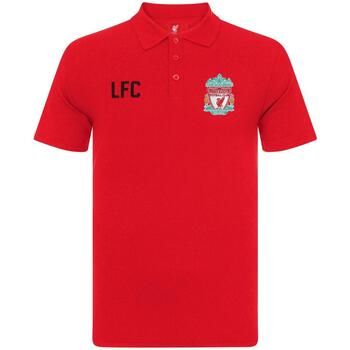 Liverpool Fc Polo GF188 para hombre