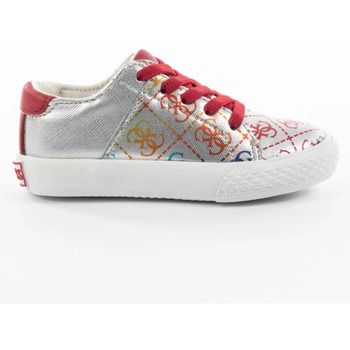Guess Zapatillas unlimited cross logo para niño