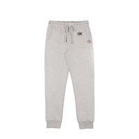 leone 1947 pantalon chandal boy sweatpants small logo basic para nino