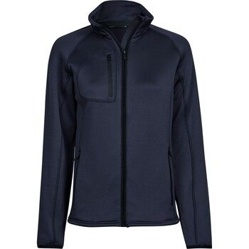 Tee Jays Chaqueta TJ9101 para mujer