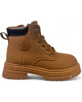 de timbos botin montana de mujer camel 128793 marron