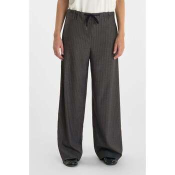 Le Temps des Cerises Pantalones Pantalón amplio y holgado LILOU para mujer