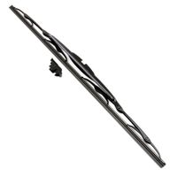 silencio wiper blade with spoiler vm107 22 inch