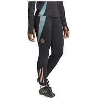 adidas pantalon chandal pantalon tiro 24 ajuste para mujer