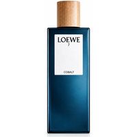 loewe perfume eau de parfum 7 cobalt 100 ml para mujer