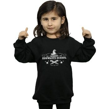 Harry Potter Jersey Hogwarts First Year para niña