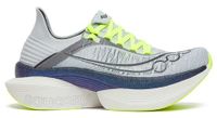 saucony hombre - blanco