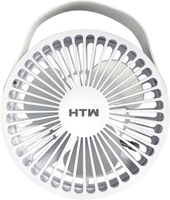 ventilador de mesa mini 5w