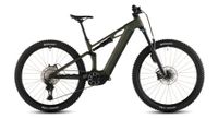 cube stereo hybrid one44 hpc slx evo 800 suspension total electrica mtb shimano deore xt di2 12s 800 wh 29   stellar green 2026