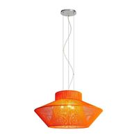 lampara suspension koord