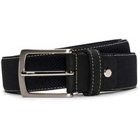 nae vegan shoes cinturon canet para hombre