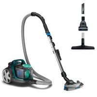 philips 5000 series aspirador sin bolsa serie 5000 fc955509