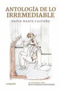 antologia de lo irremediable